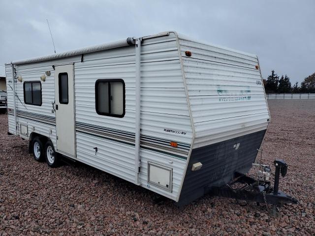 Global Auto Auctions: 2004 FLEE TWOOD MALLARD