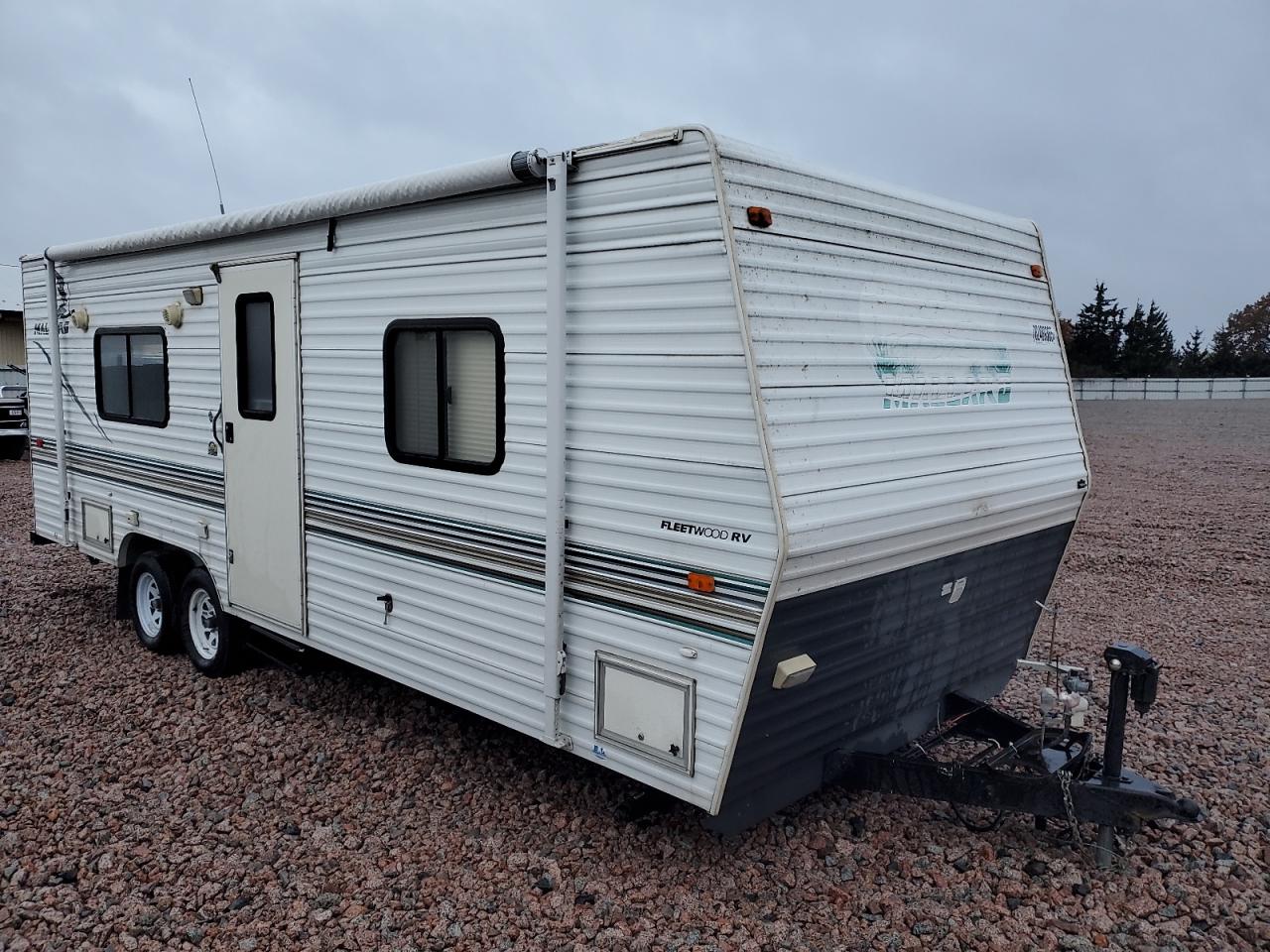 Lot #3281571395 2004 FLEE TWOOD MALLARD