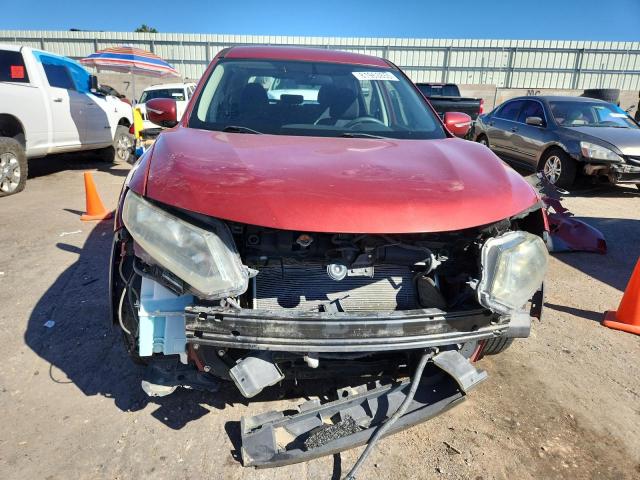 2014 NISSAN ROGUE S #3278595928