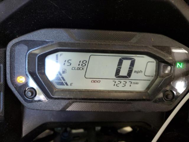 2024 KAWASAKI KL650 H ML5KLEH10RDA31262