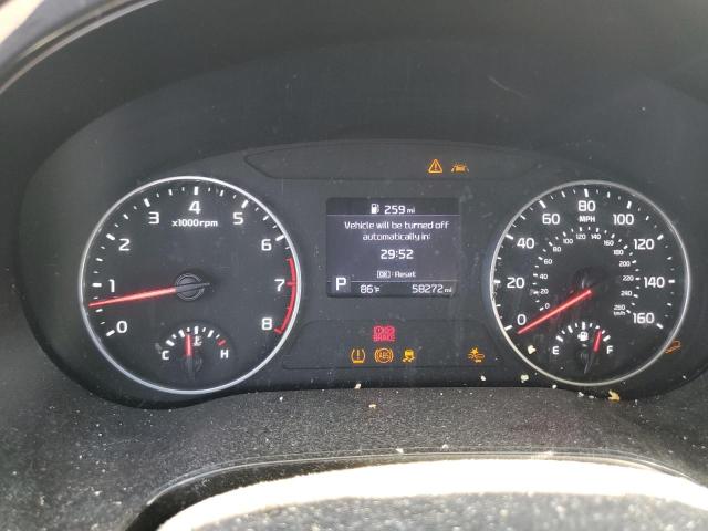 2022 KIA SELTOS S - KNDEU2AA0N7330071