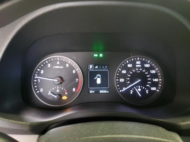 2016 HYUNDAI TUCSON LIM #3305395350