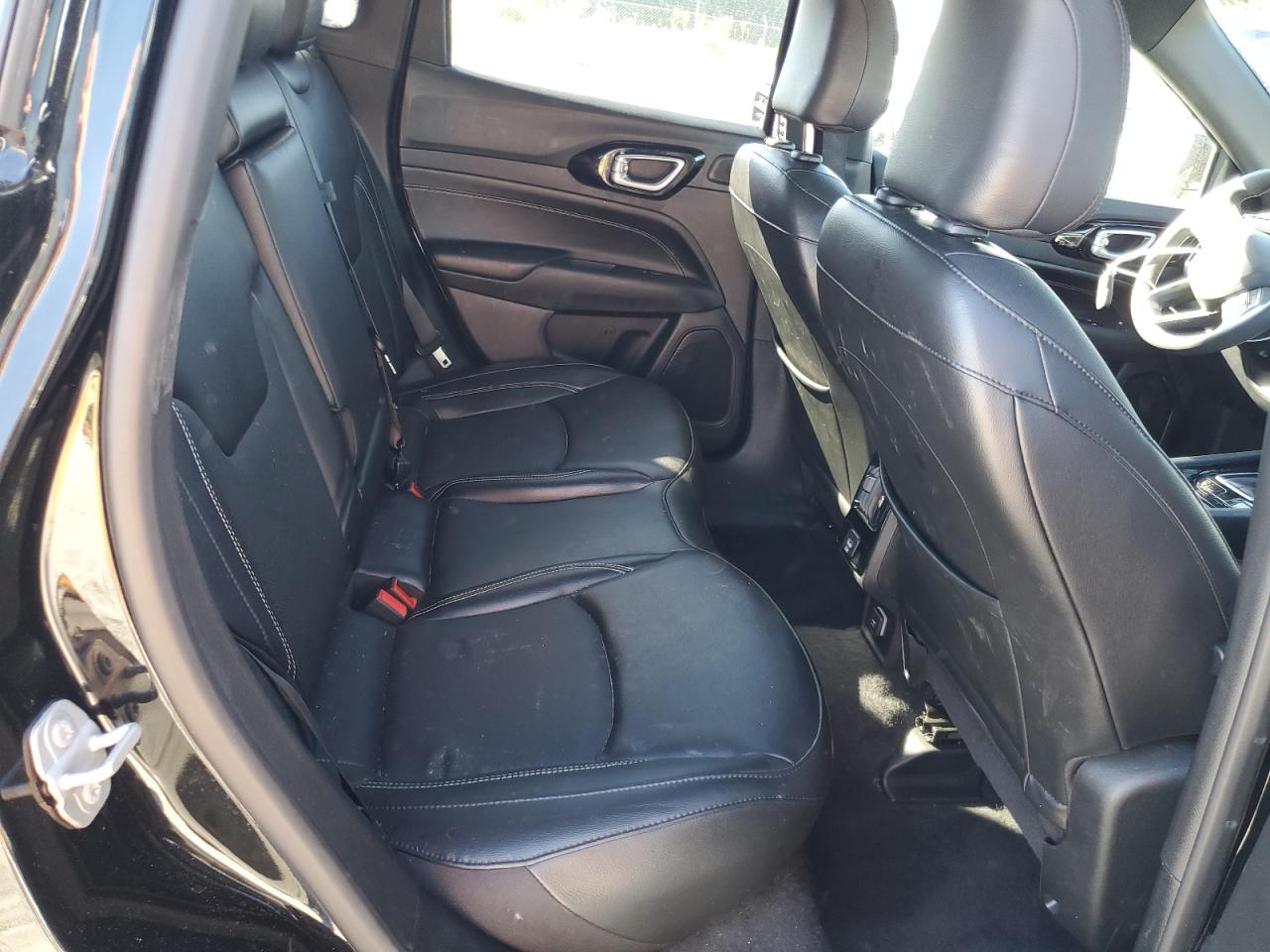 JEEP COMPASS LIMITED