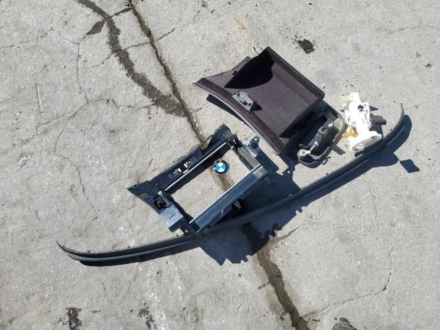 2002 BMW 330 CI #3285733662