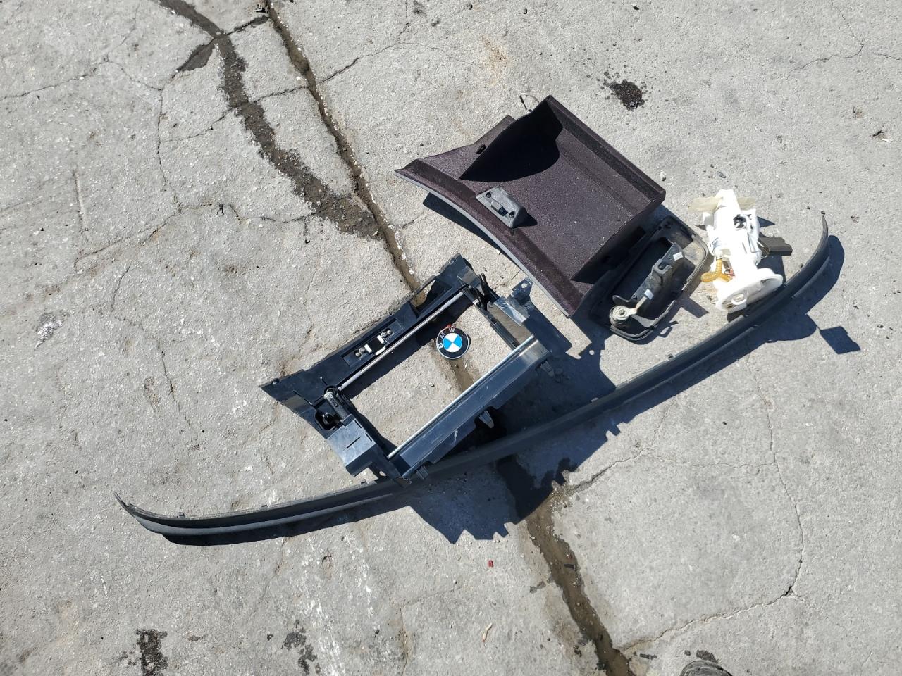 Lot #3285733662 2002 BMW 330 CI