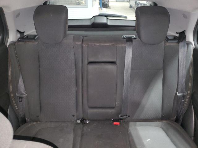 2019 CHEVROLET TRAX LS #3284998923