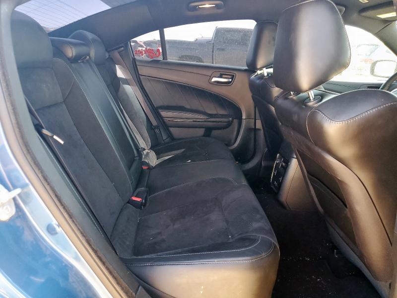 2022 DODGE CHARGER GT 2C3CDXHG5NH205087