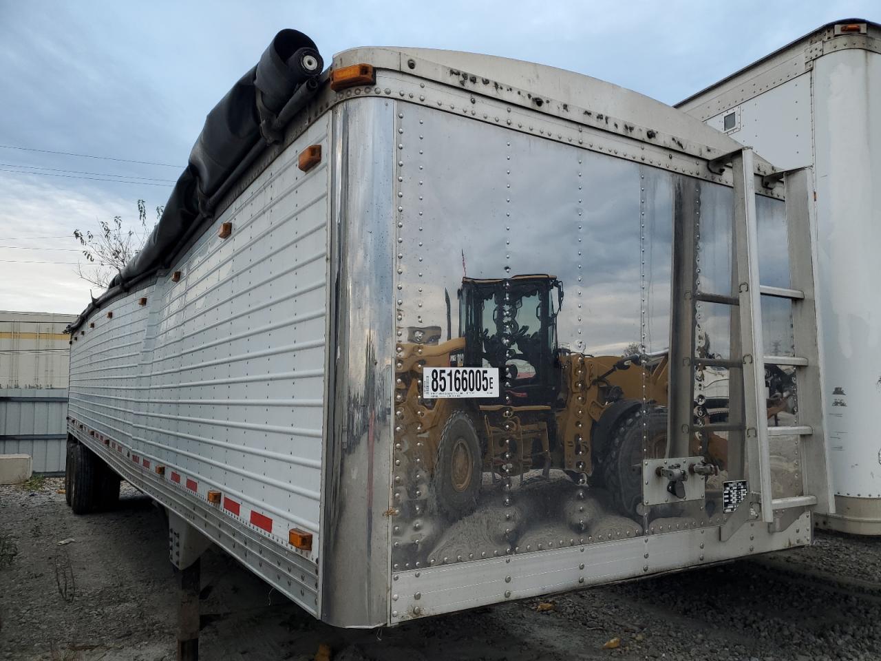 Lot #3287686012 2011 TIMP 4022