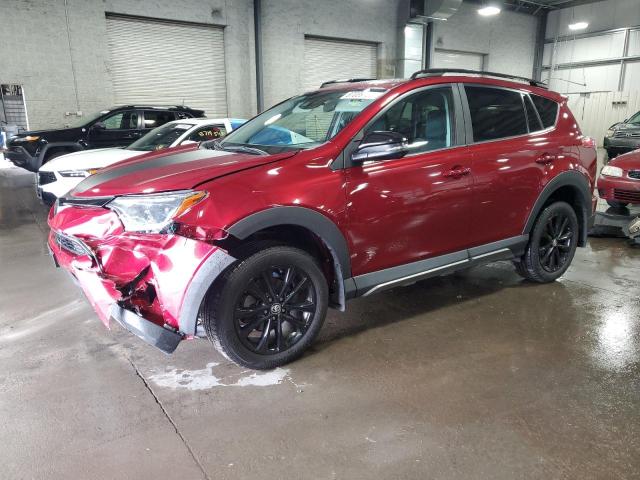 Global Auto Auctions: 2018 TOYOTA RAV4 ADVEN