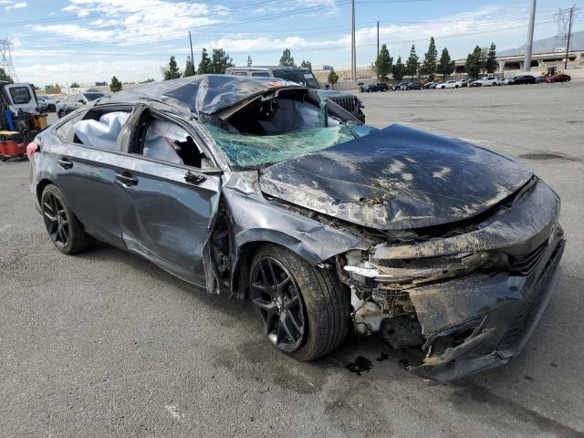 2024 HONDA CIVIC SPOR #3302700013