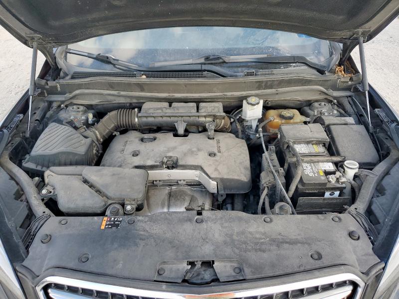 2019 BUICK ENVISION P - LRBFXBSA2KD146918