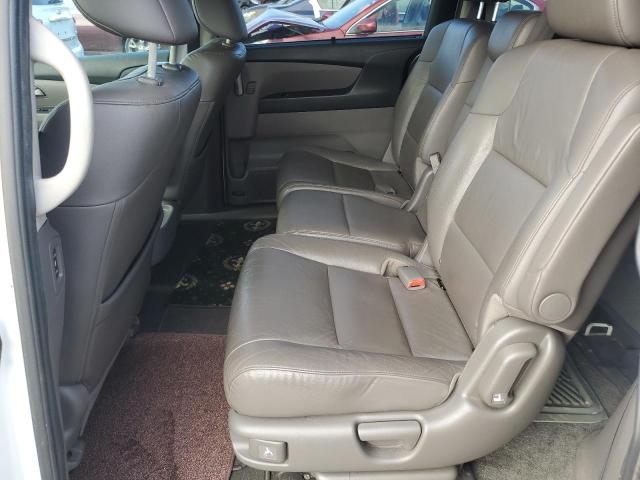 2012 HONDA ODYSSEY TO - 5FNRL5H90CB015845