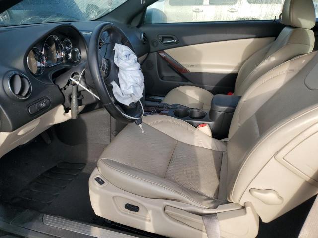 2007 PONTIAC G6 GT #3278793617