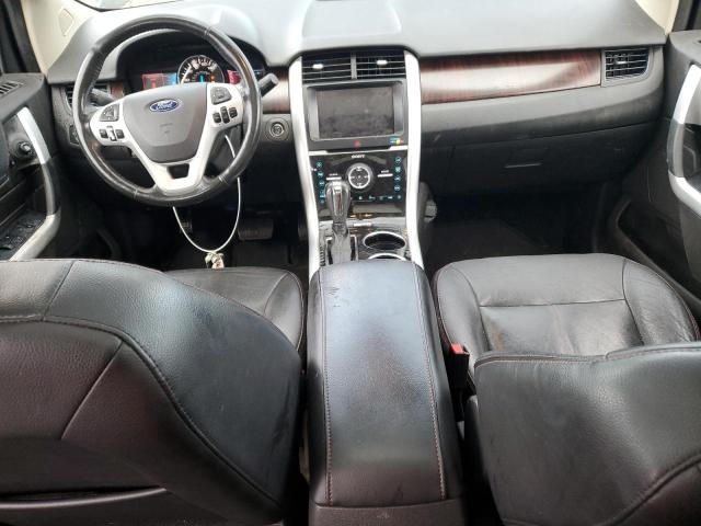 2011 FORD EDGE LIMIT #3301747373