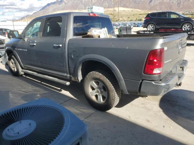 2012 DODGE RAM 1500 S - 1C6RD7LT5CS297020