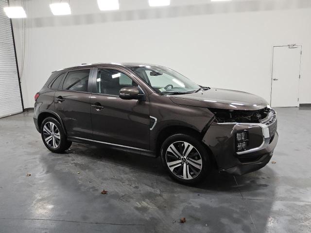 2024 MITSUBISHI OUTLANDER - JA4ARUAU7RU016411