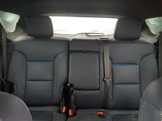 2023 CHEVROLET BLAZER RS #3302706035