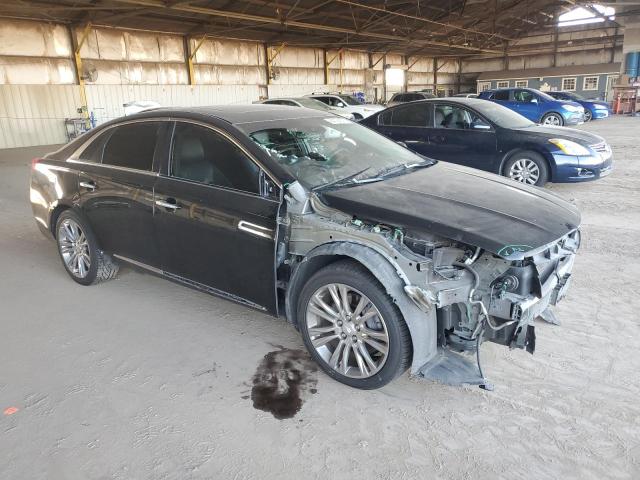 2018 CADILLAC XTS LUXURY 2G61M5S32J9122172