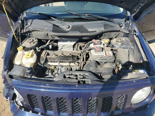 2014 JEEP PATRIOT LA - 1C4NJPFA0ED547846