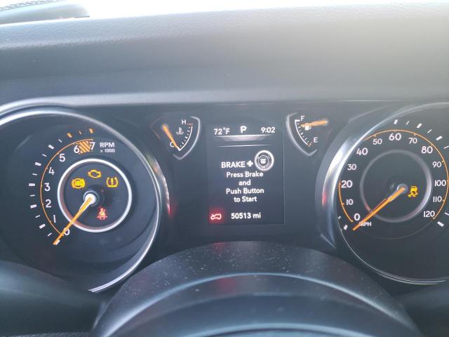 2023 JEEP WRANGLER S 1C4HJXDN5PW698059
