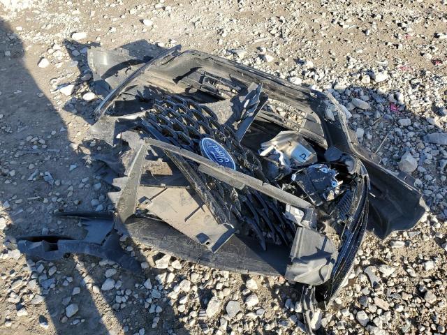 2022 FORD EXPLORER S #3301844361