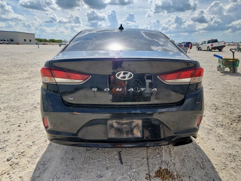 2018 HYUNDAI SONATA SE 5NPE24AF1JH592314