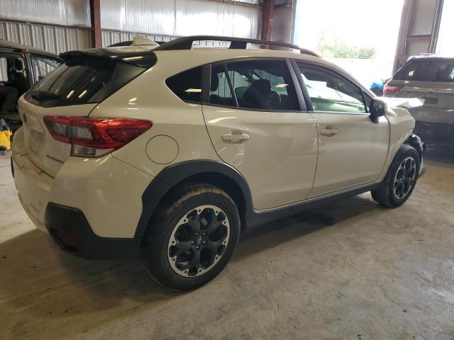 2023 SUBARU CROSSTREK - JF2GTAPCXP8325764