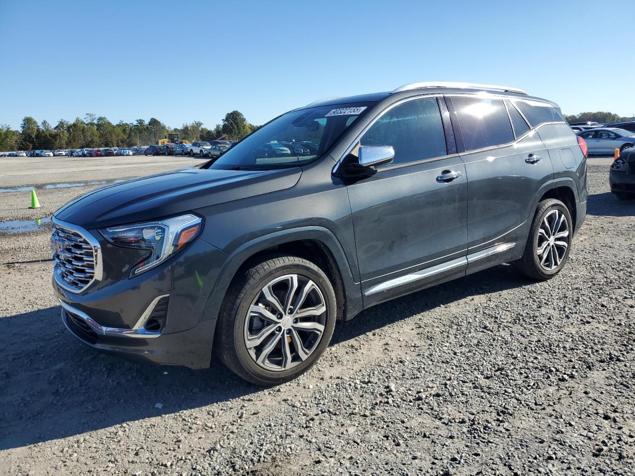 GMC TERRAIN DENALI