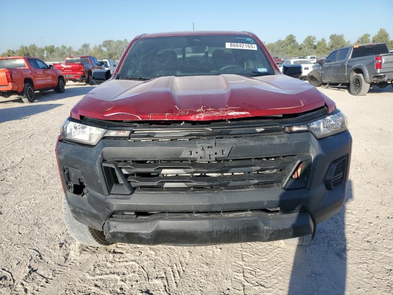 2023 CHEVROLET COLORADO - 1GCPSBEK0P1149060