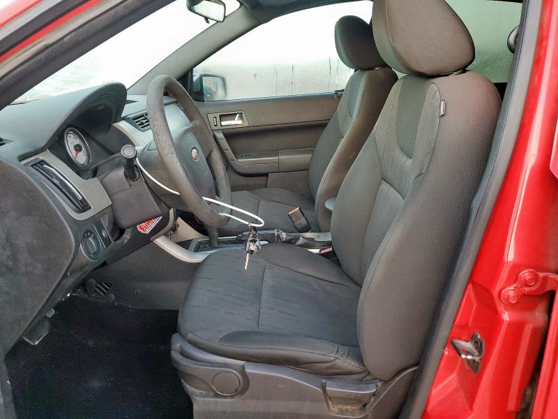 2008 FORD FOCUS SE #3291551975