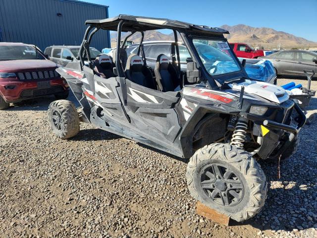 Global Auto Auctions: 2016 POLA RZR XP 4 TURBO EPS