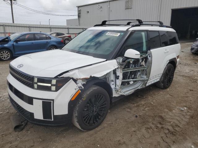2025 HYUNDAI SANTA FE CALLIGRAPHY #3301834438
