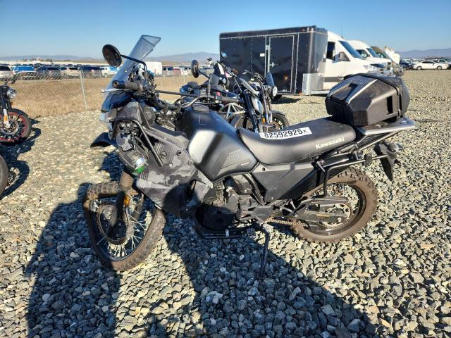 2022 KAWASAKI KL650 L #3302746021