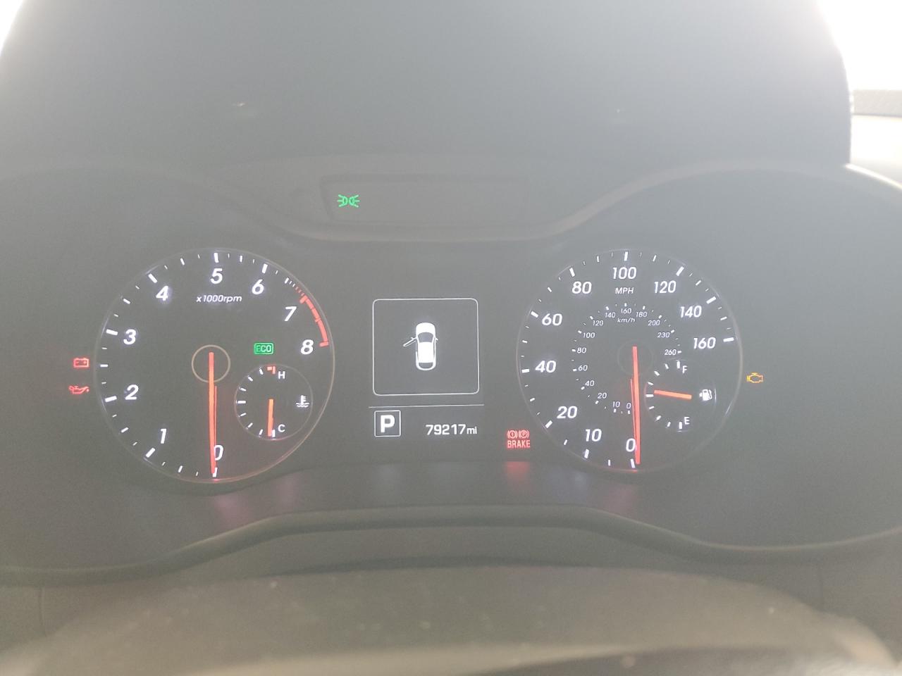 HYUNDAI VELOSTER TURBO