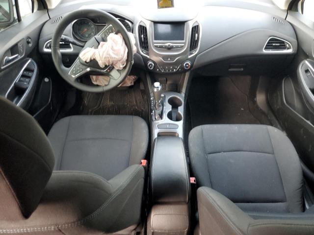 2018 CHEVROLET CRUZE LT 1G1BE5SM3J7203389