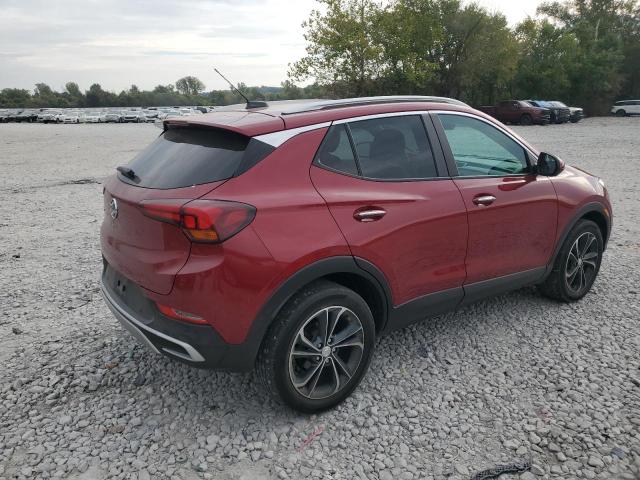 2021 BUICK ENCORE GX - KL4MMDSL3MB124501