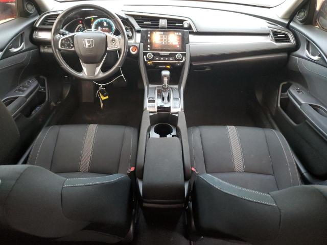 2018 HONDA CIVIC EX - JHMFC1F32JX022663