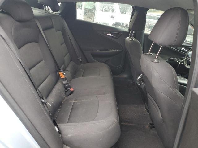 2017 CHEVROLET MALIBU LT - 1G1ZE5ST5HF187444