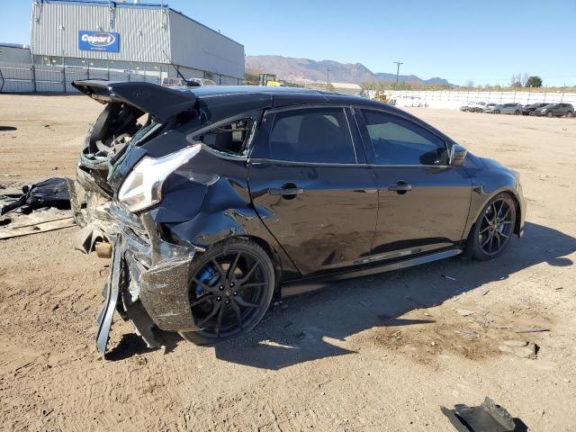 2017 FORD FOCUS RS - WF0DP3TH3H4122255