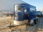 Lot #3293428431 2001 RM8X 2 HORSE TRAILER
