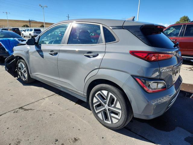 2023 HYUNDAI KONA SEL - KM8K33AGXPU167784