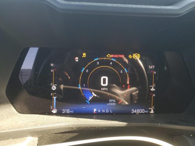 2023 CHEVROLET COLORADO - 1GCGSBEC3P1176133