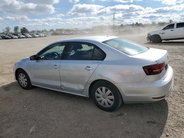 2016 VOLKSWAGEN JETTA S 3VW267AJ8GM332280