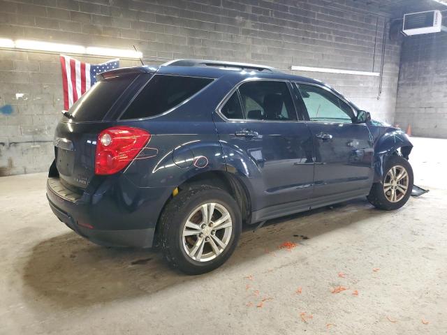 2015 CHEVROLET EQUINOX LT - 2GNFLFEK5F6395296