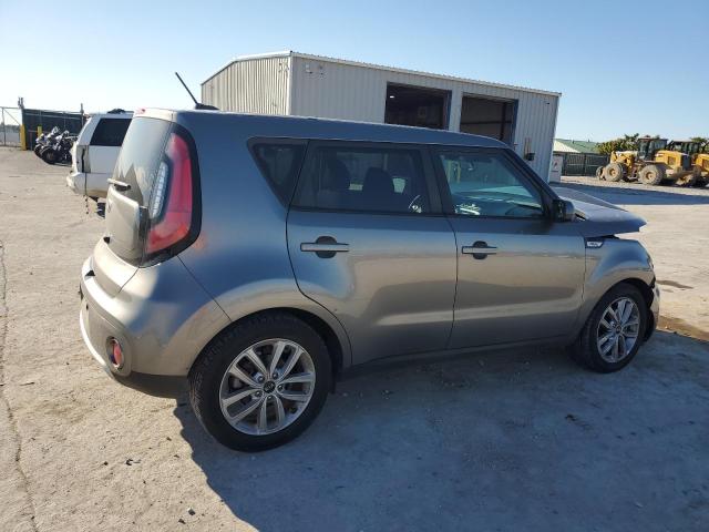 2018 KIA SOUL #3286901224