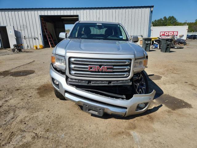 2015 GMC CANYON SLE #3279860257