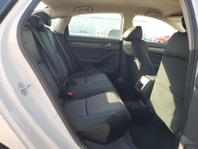 2022 HONDA ACCORD HYB - 1HGCV3F17NA004209