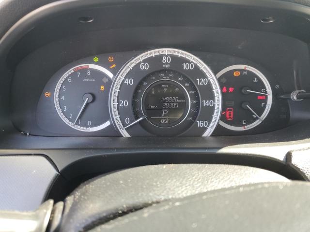 2014 HONDA ACCORD LX - 1HGCR2F34EA115560