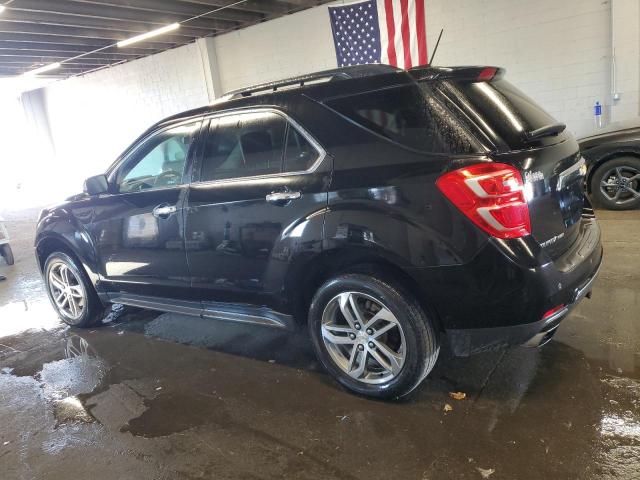 2017 CHEVROLET EQUINOX PR - 2GNFLGE3XH6220950