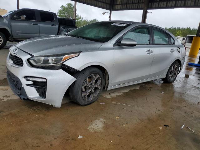 Global Auto Auctions: 2020 KIA FORTE FE